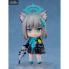 Blue Archive - Figurine Shiroko Sunaookami, Nendoroid