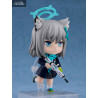 Blue Archive - Figurine Shiroko Sunaookami, Nendoroid