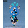 Blue Archive - Figurine Shiroko Sunaookami, Nendoroid