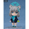 Blue Archive - Figurine Shiroko Sunaookami, Nendoroid