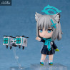 Blue Archive - Figurine Shiroko Sunaookami, Nendoroid
