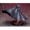Berserk The Golden Age Arc - Void (Figma) & Ubik (figFIX) figure