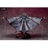 Berserk The Golden Age Arc - Void (Figma) & Ubik (figFIX) figure