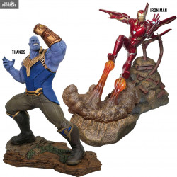 Marvel Avengers Infinity...