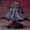 Berserk The Golden Age Arc - Void (Figma) & Ubik (figFIX) figure