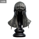 PRÉCOMMANDE - Le Seigneur des Anneaux - Réplique casque Ringwraith of Rhûn
