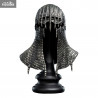 Le Seigneur des Anneaux - Réplique casque Ringwraith of Rhûn