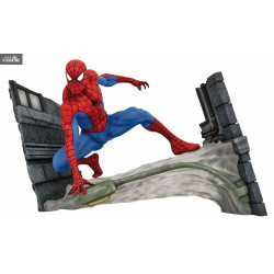 Marvel - Spider-Man figure...