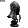 Le Seigneur des Anneaux - Réplique casque Ringwraith of Rhûn