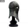 Le Seigneur des Anneaux - Réplique casque Ringwraith of Rhûn