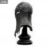 Le Seigneur des Anneaux - Réplique casque Ringwraith of Rhûn