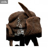 Lord of the Rings - Replica hat of Radagast the Brown