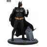 DC Comics - Figurine au choix Batman (The Dark Knight) ou Wonder Woman (Dark Nights Metal), DC Gallery