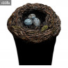 Lord of the Rings - Replica hat of Radagast the Brown