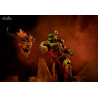 Doom - Doom Slayer figure, Exclusive