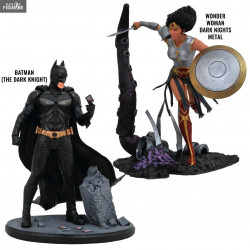 DC Comics - Batman (The...