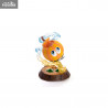 Banjo-Kazooie - Pumpkin Banjo figure