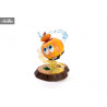 Banjo-Kazooie - Pumpkin Banjo figure