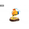 Banjo-Kazooie - Figurine Pumpkin Banjo