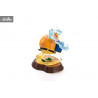 Banjo-Kazooie - Pumpkin Banjo figure