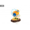 Banjo-Kazooie - Pumpkin Banjo figure