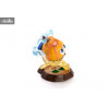 Banjo-Kazooie - Figurine Pumpkin Banjo