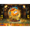 Banjo-Kazooie - Figurine Pumpkin Banjo