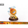 Banjo-Kazooie - Pumpkin Banjo figure