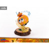 Banjo-Kazooie - Pumpkin Banjo figure
