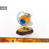 Banjo-Kazooie - Pumpkin Banjo figure