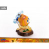 Banjo-Kazooie - Figurine Pumpkin Banjo