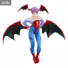 Darkstalkers - Lilith figure, Pop Up Parade