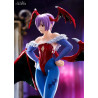 Darkstalkers - Lilith figure, Pop Up Parade