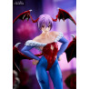 Darkstalkers - Lilith figure, Pop Up Parade