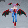 Darkstalkers - Lilith figure, Pop Up Parade