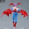 Darkstalkers - Figurine Lilith, Pop Up Parade