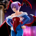 PRÉCOMMANDE - Darkstalkers - Figurine Lilith, Pop Up Parade