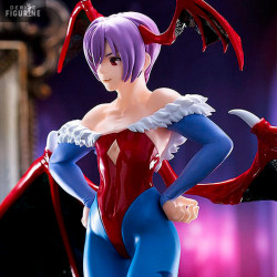 Darkstalkers - Figurine...