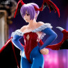 Darkstalkers - Lilith figure, Pop Up Parade