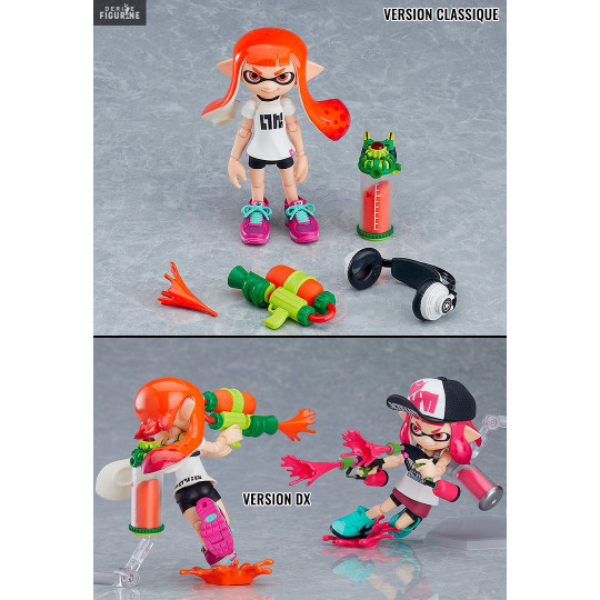 inkling girl action figure