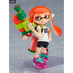 Splatoon / Splatoon 2 -...
