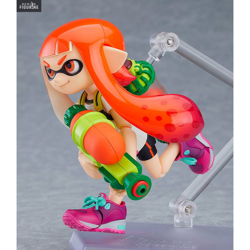 Splatoon / Splatoon 2 -...