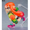 Splatoon / Splatoon 2 - Inkling Girl figure, FIGMA