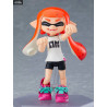 Splatoon / Splatoon 2 - Inkling Girl figure, FIGMA