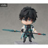 Honkai Star Rail - Dan Heng figure, Nendoroid