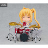 PRE ORDER - Bocchi the Rock! - Nijika Ijichi figure, Nendoroid
