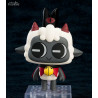 Cult of the Lamb - Figurine The Lamb, Nendoroid