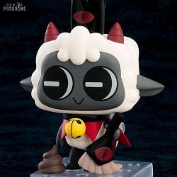 Cult of the Lamb - The Lamb...