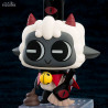 Cult of the Lamb - Figurine The Lamb, Nendoroid