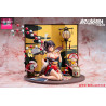 Iron Saga - Elaine figure, New Year